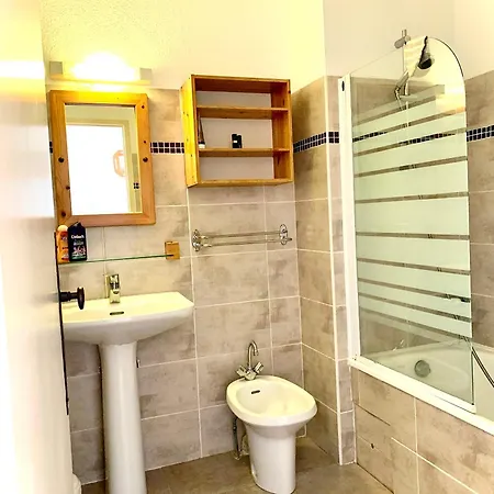 Tres Jolie Maisonnette 6-7 Pers En Cote D Azur