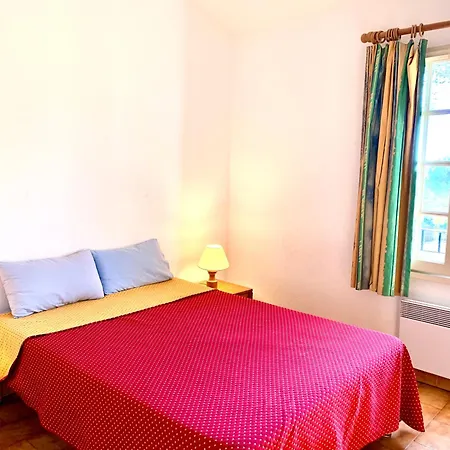 Tres Jolie Maisonnette 6-7 Pers En Cote D Azur Ferienhaus Cavalaire-sur-Mer