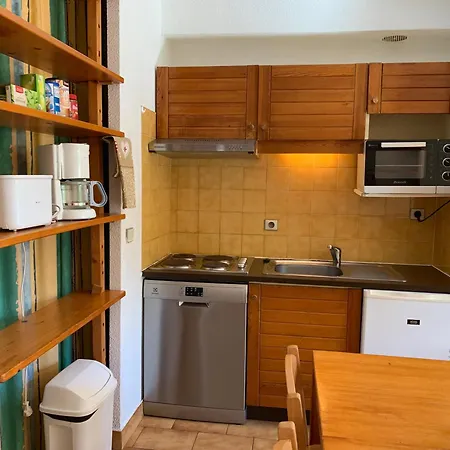 Ferienhaus Tres Jolie Maisonnette 6-7 Pers En Cote D Azur Cavalaire-sur-Mer