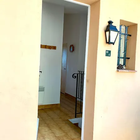 Tres Jolie Maisonnette 6-7 Pers En Cote D Azur * Cavalaire-sur-Mer